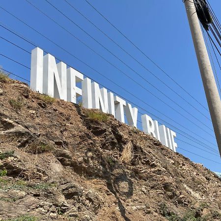 圣玛尔塔Infinity Blue - Playa Dormida公寓 外观 照片