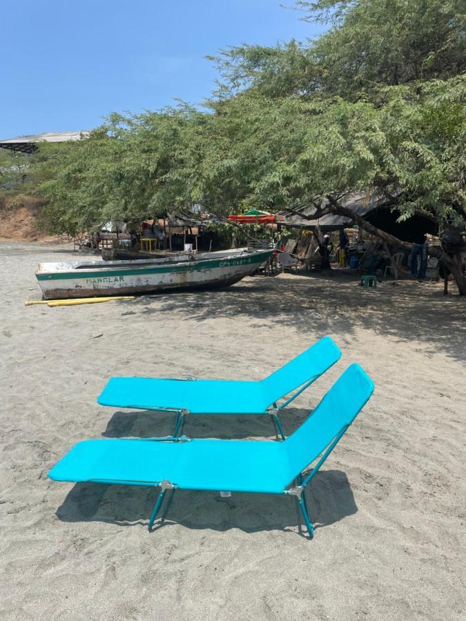 圣玛尔塔Infinity Blue - Playa Dormida公寓 外观 照片