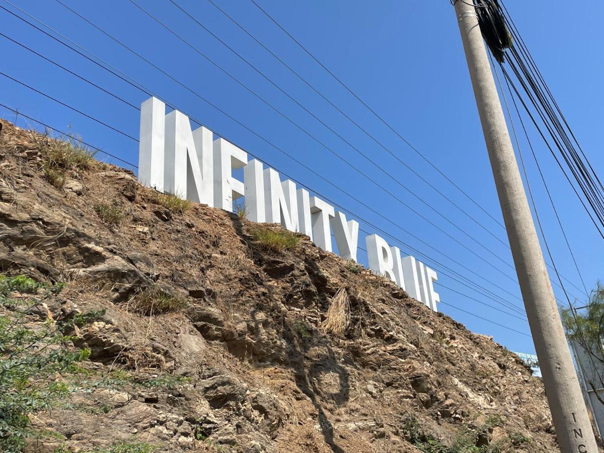 圣玛尔塔Infinity Blue - Playa Dormida公寓 外观 照片